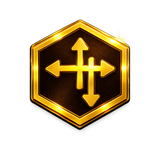 ActiveEdge 4-Way Mobility