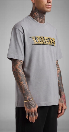 Legendz T | Relaxed Fit
