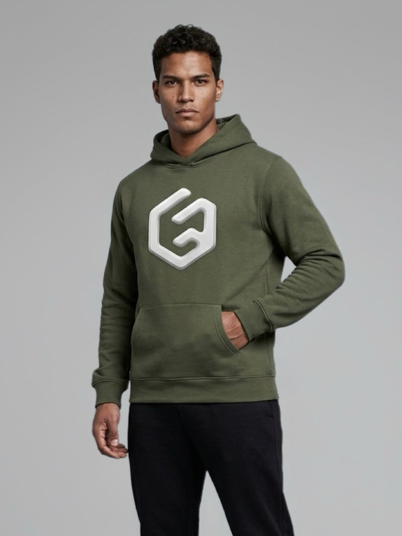 Prestige Hoodie | Pullover