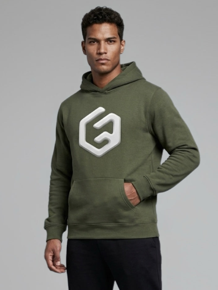 Prestige Hoodie | Pullover