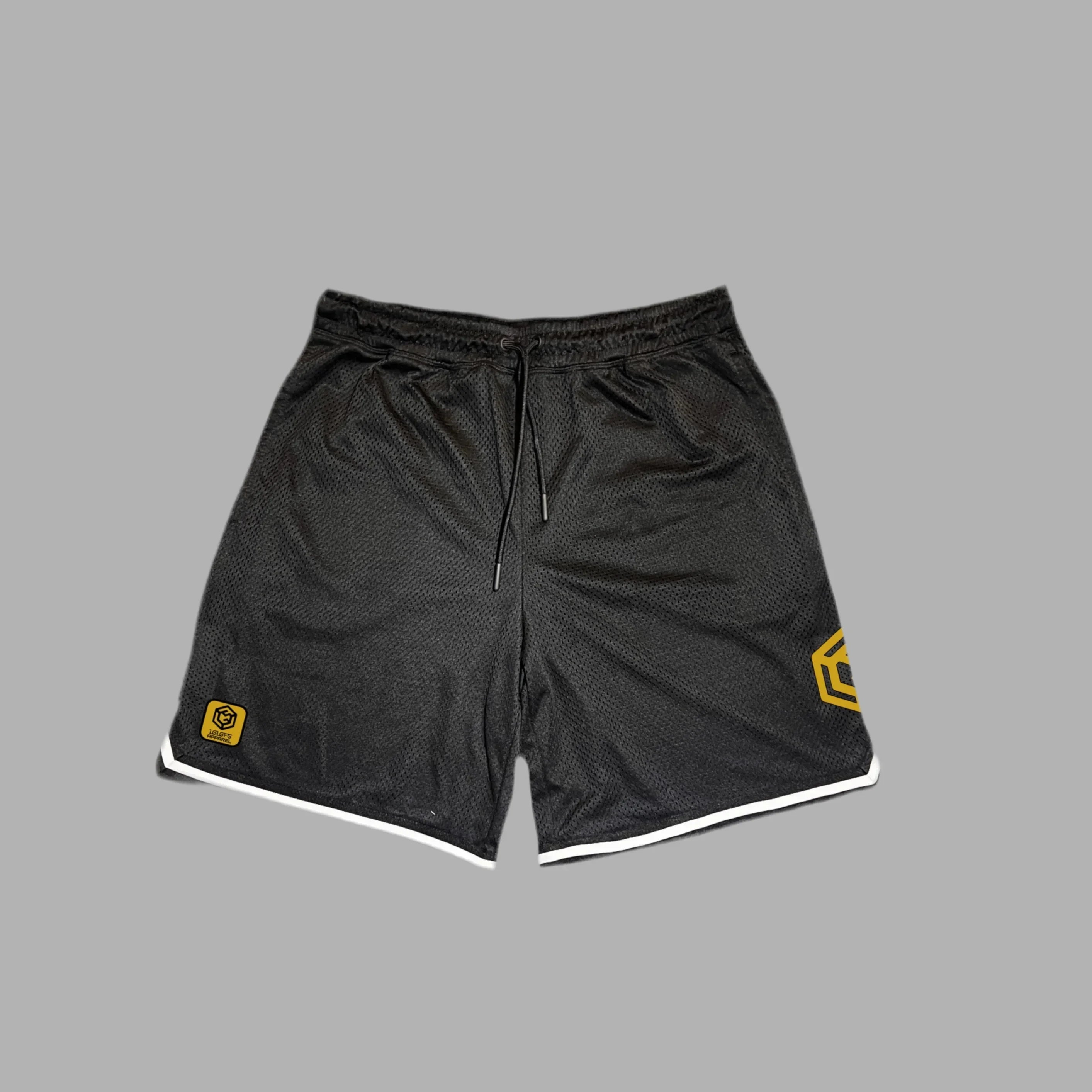 LGLGFG Mesh Basketball Shorts - LGLGFG Apparel