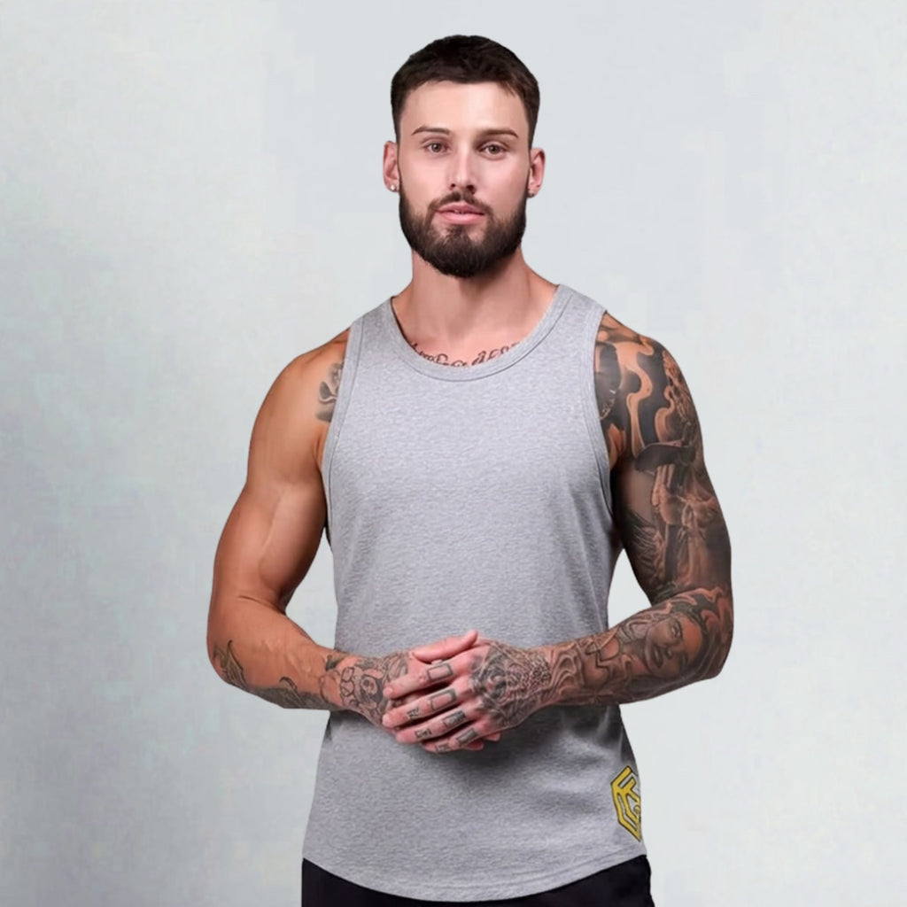 Authentic Training Singlet