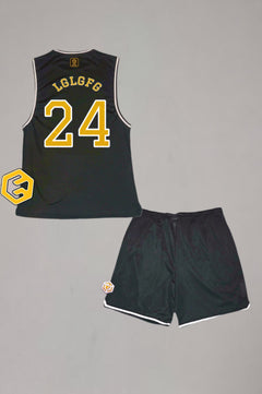 Team LGLGFG BasketBall | Kit