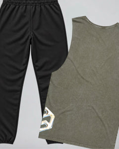 LGLGFG Vs Kit, Keystone Tank and Canon Joggers, view 9