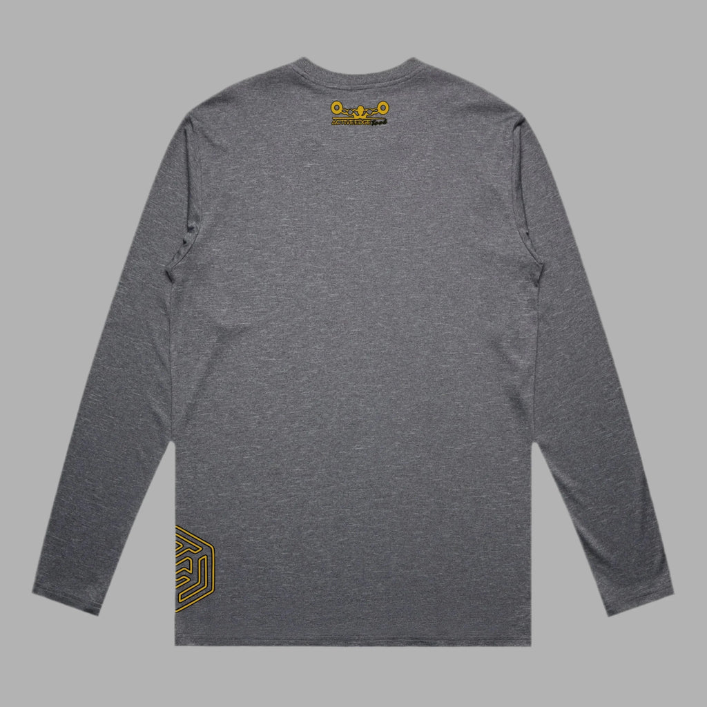 ActiveEdge Signature L/S Training T