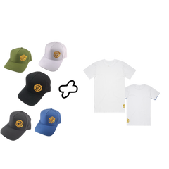 Cap + T | Bundle