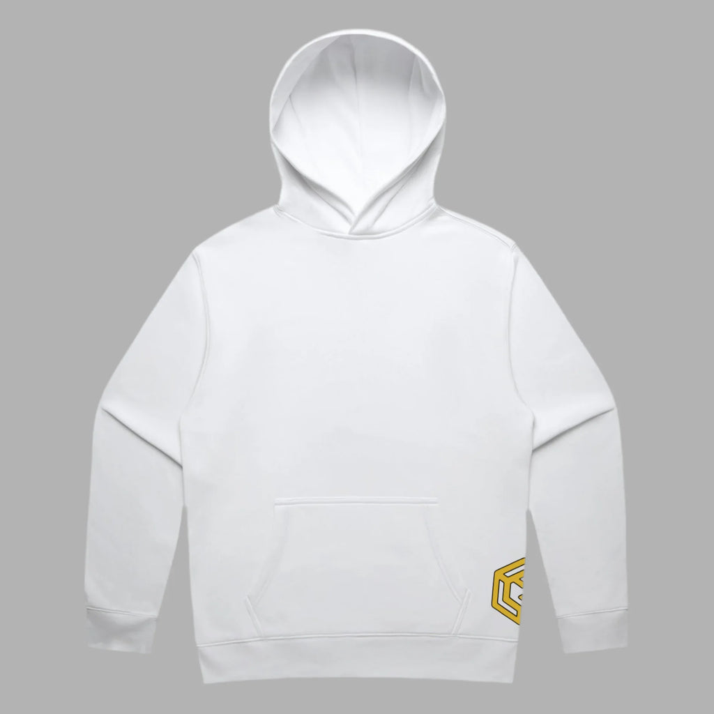 Signature Pullover Hoodie
