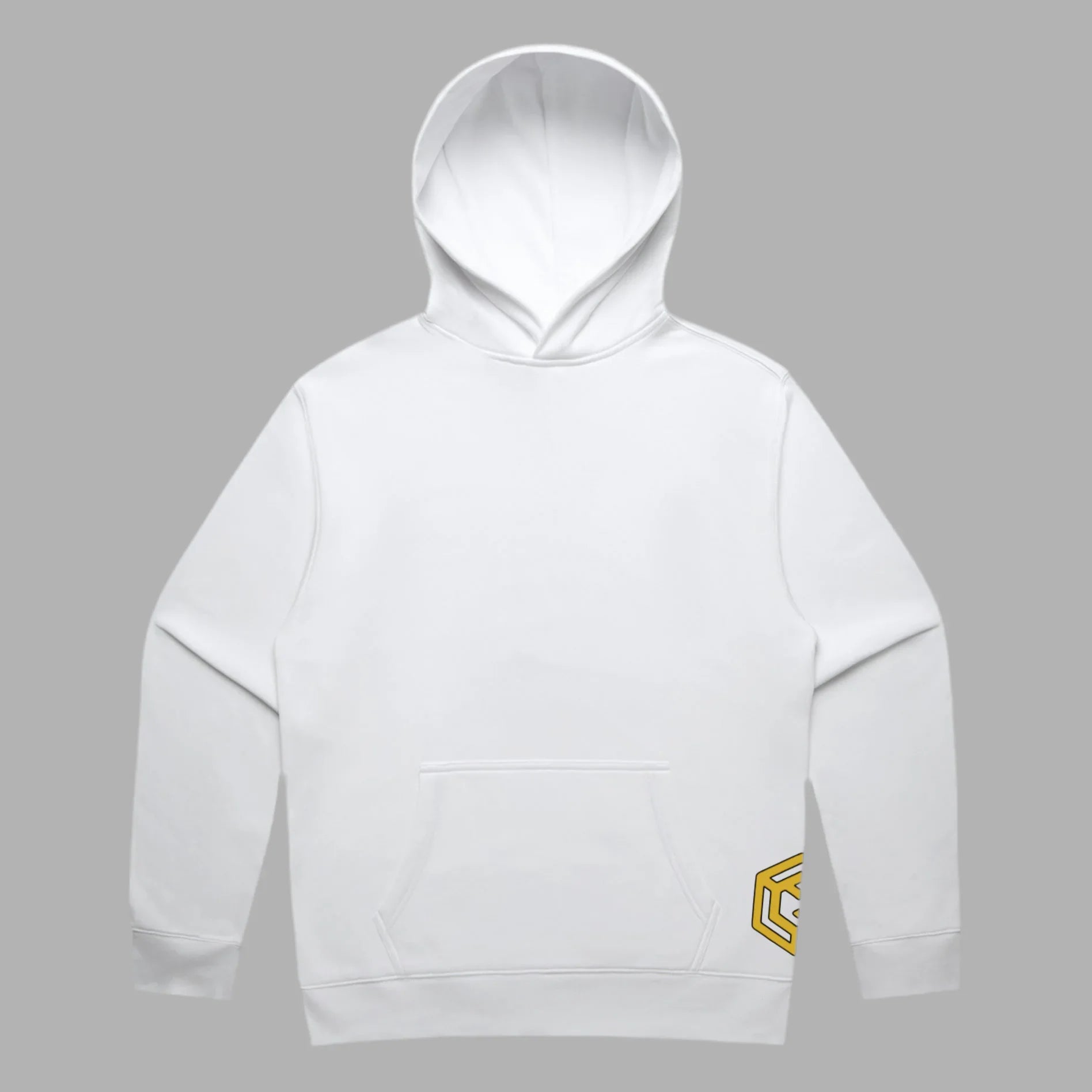 Signature Pullover Hoodie