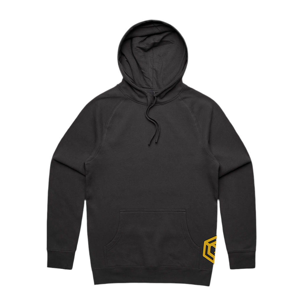Elite Pullover Hoodie