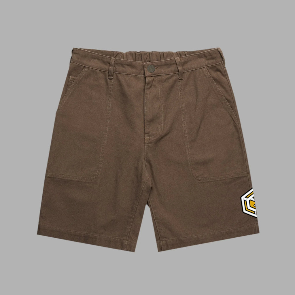 Raze Chino Shorts