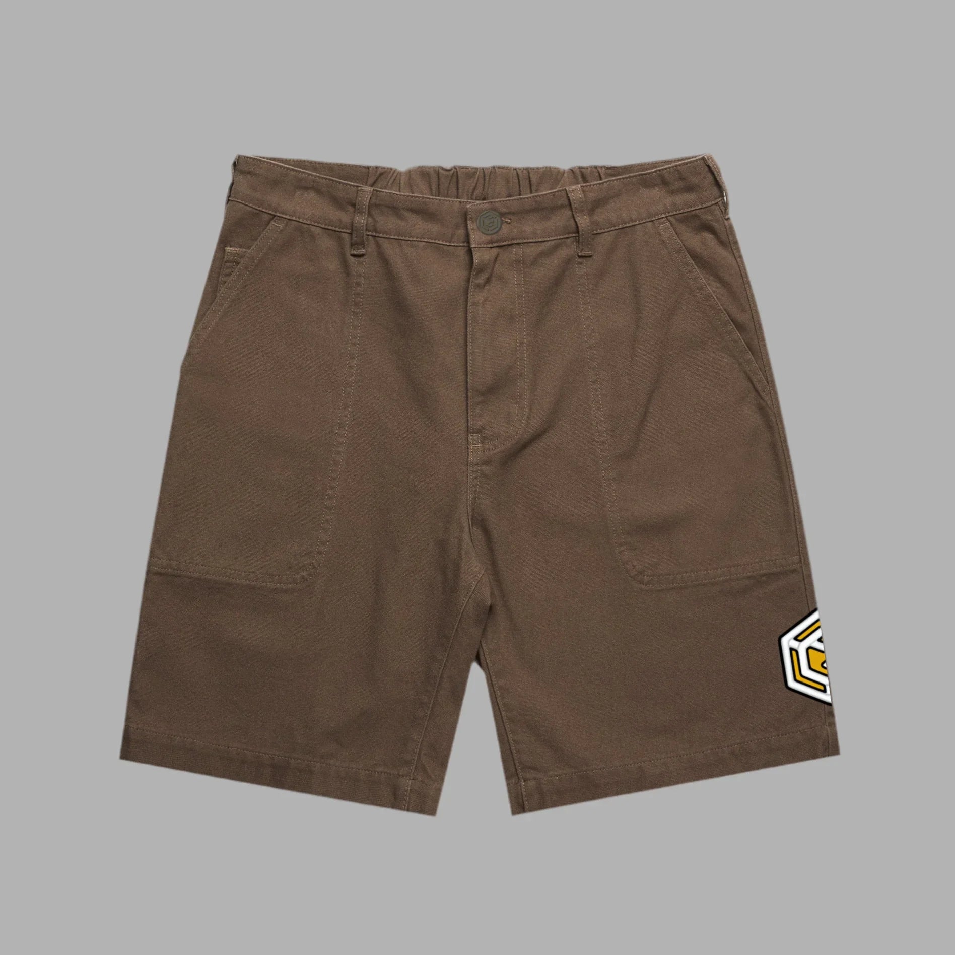 Raze Chino Shorts
