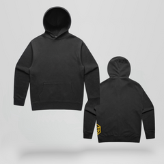 Sentinel Hoodie | Pullover