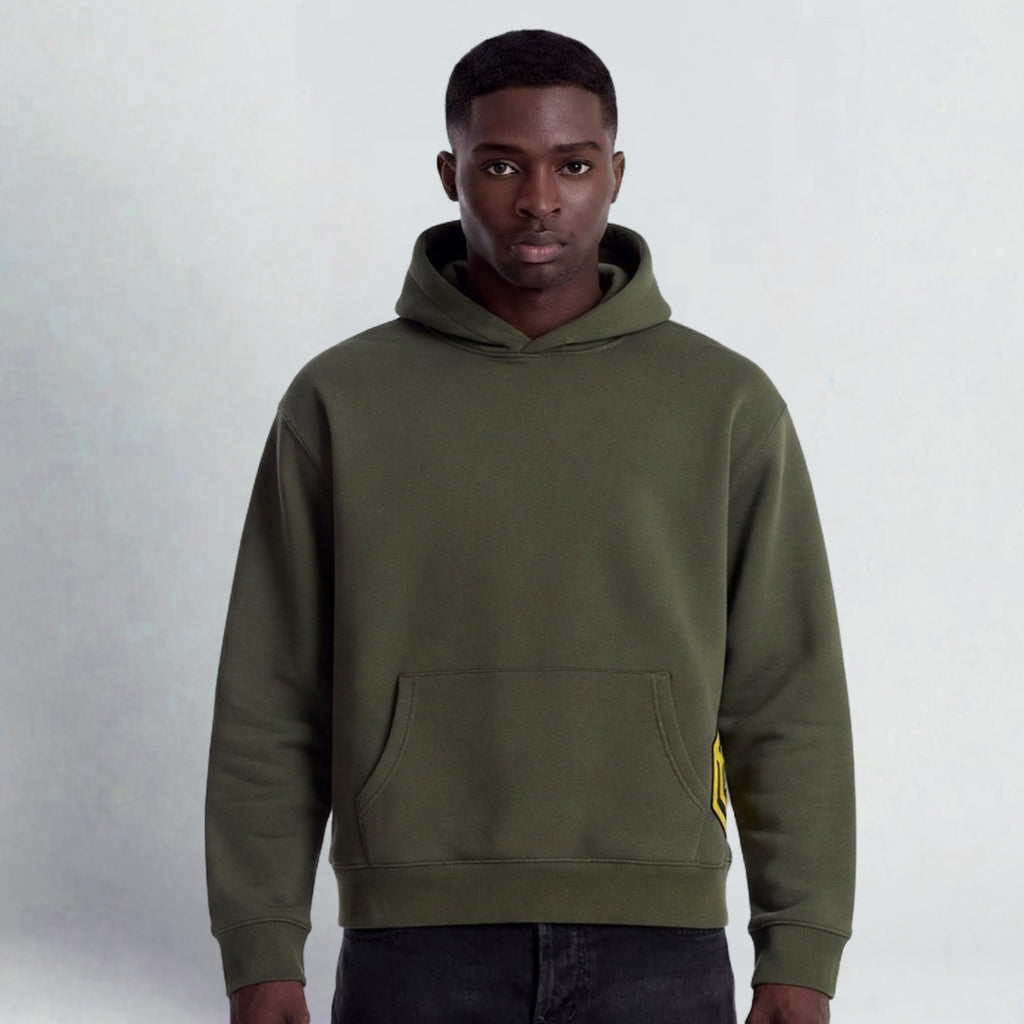 Sentinel Pullover Hoodie