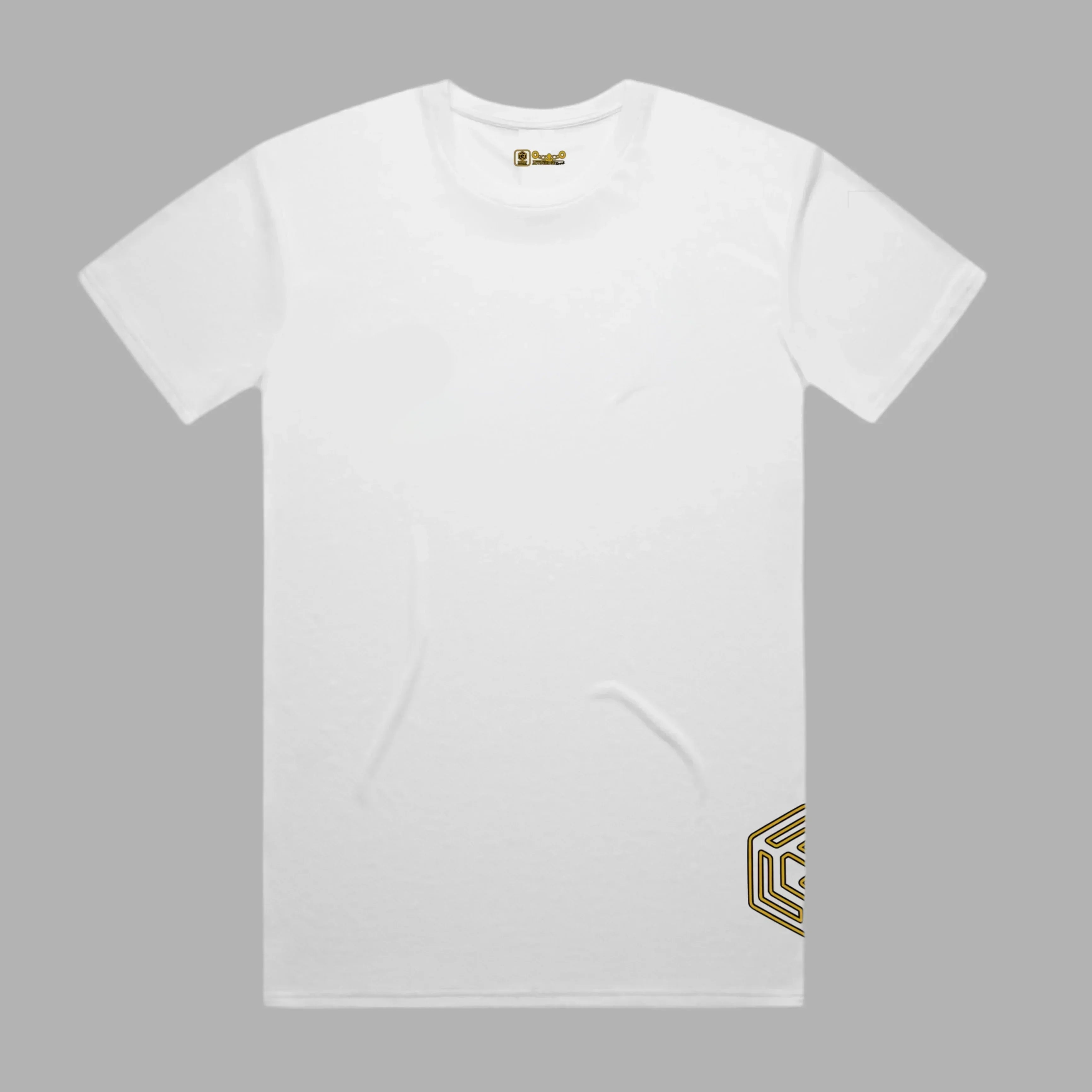 ActiveEdge Signature Workout T - LGLGFG Apparel