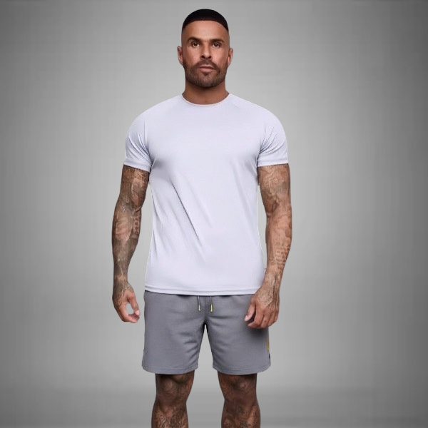 Aegis Shorts | ActiveEdge