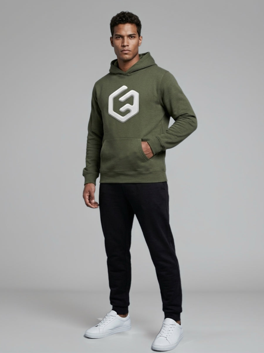 Prestige Hoodie | Pullover