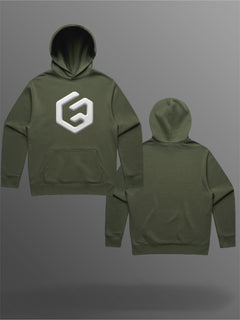 Prestige Hoodie | Pullover