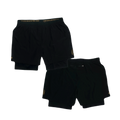 ActiveEdge™ Dual Layer Training Shorts