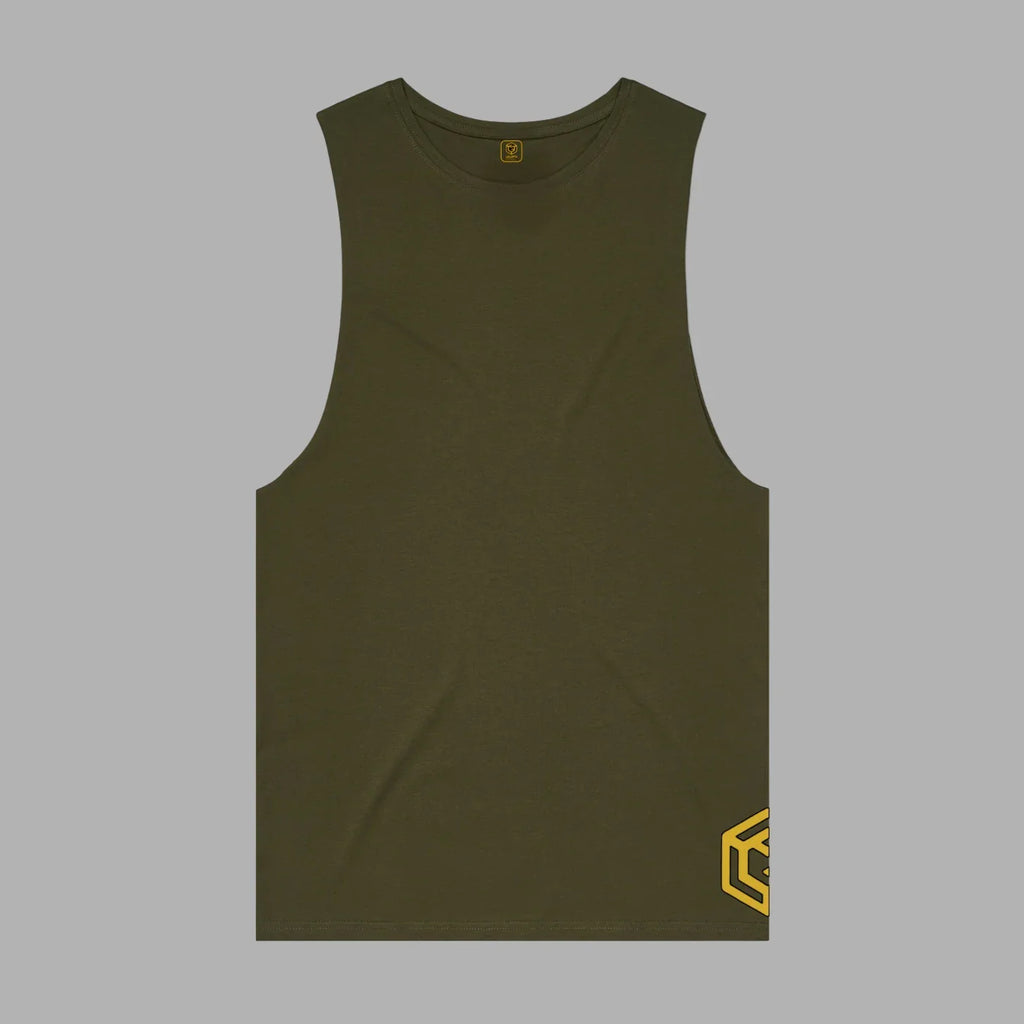 Signature Sleeveless Tank