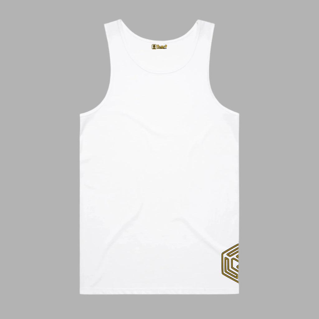 ActiveEdge Signature Workout Singlet