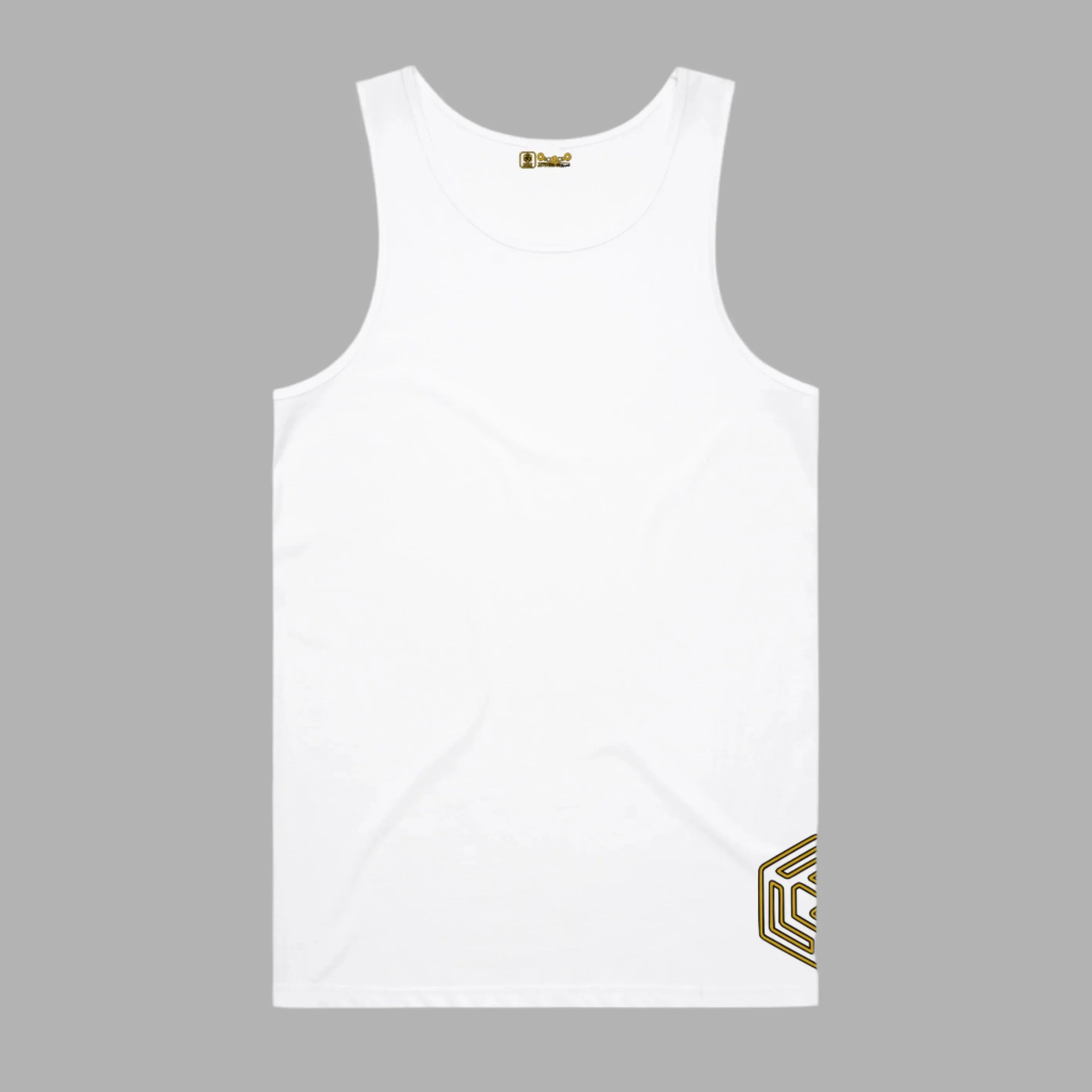 ActiveEdge Signature Workout Singlet