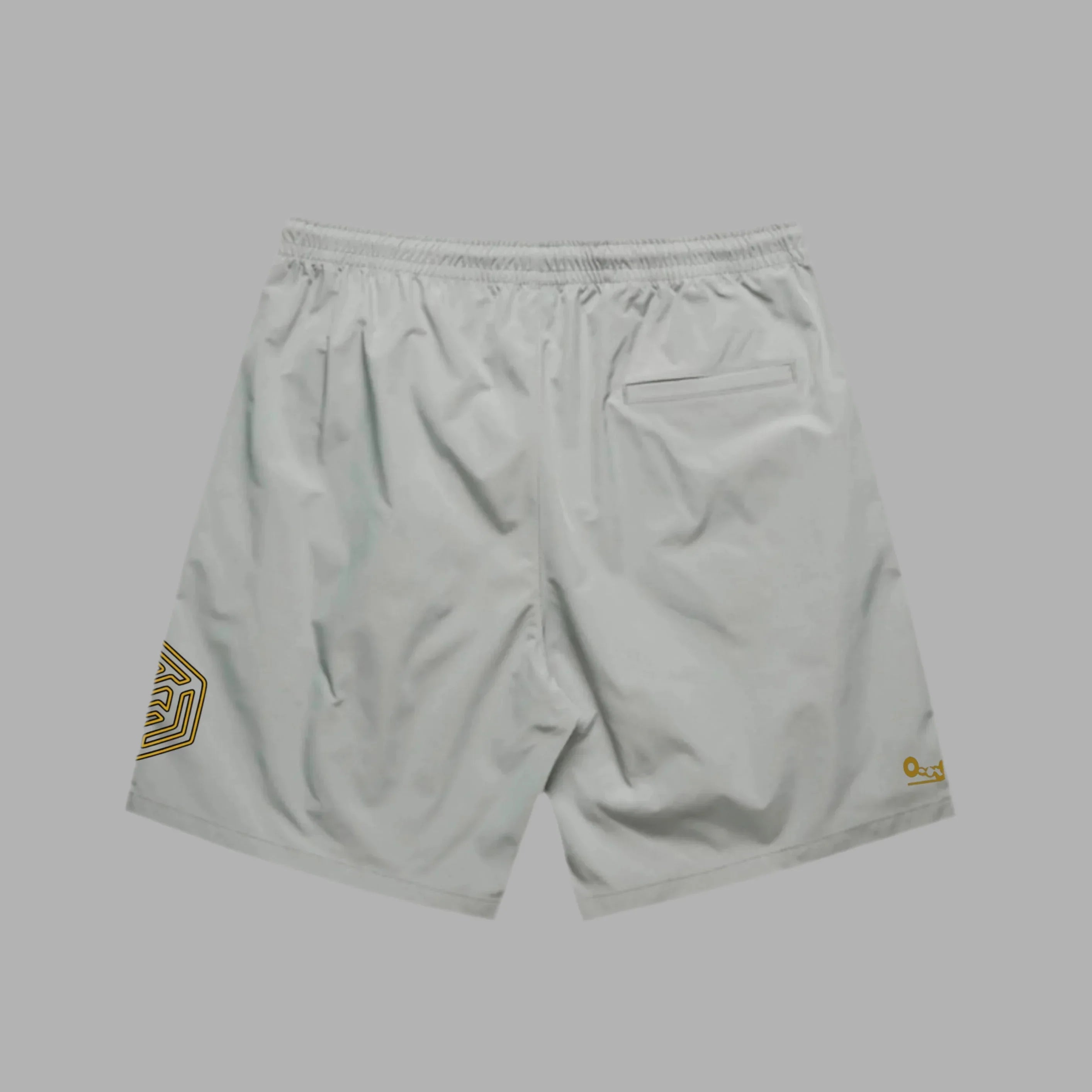 ProGlide Athletic Shorts - LGLGFG Apparel