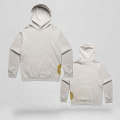 Sentinel Hoodie | Pullover