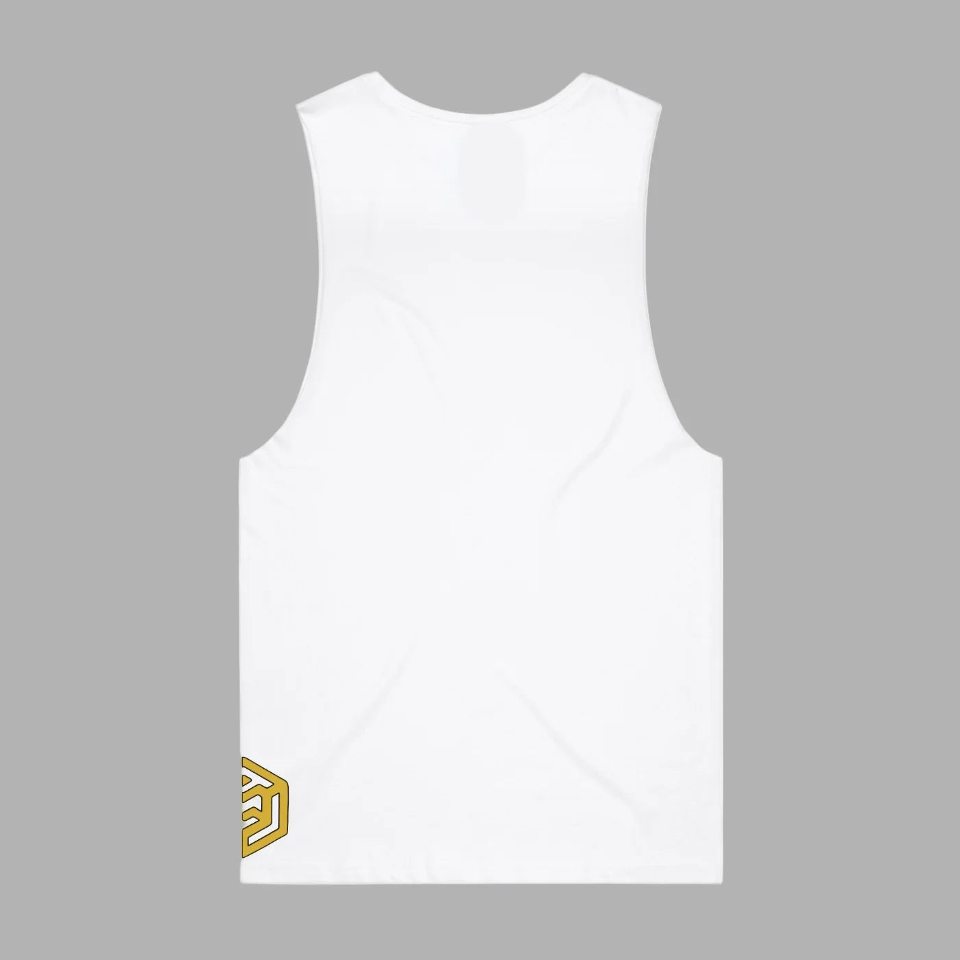 Signature Sleeveless Tank