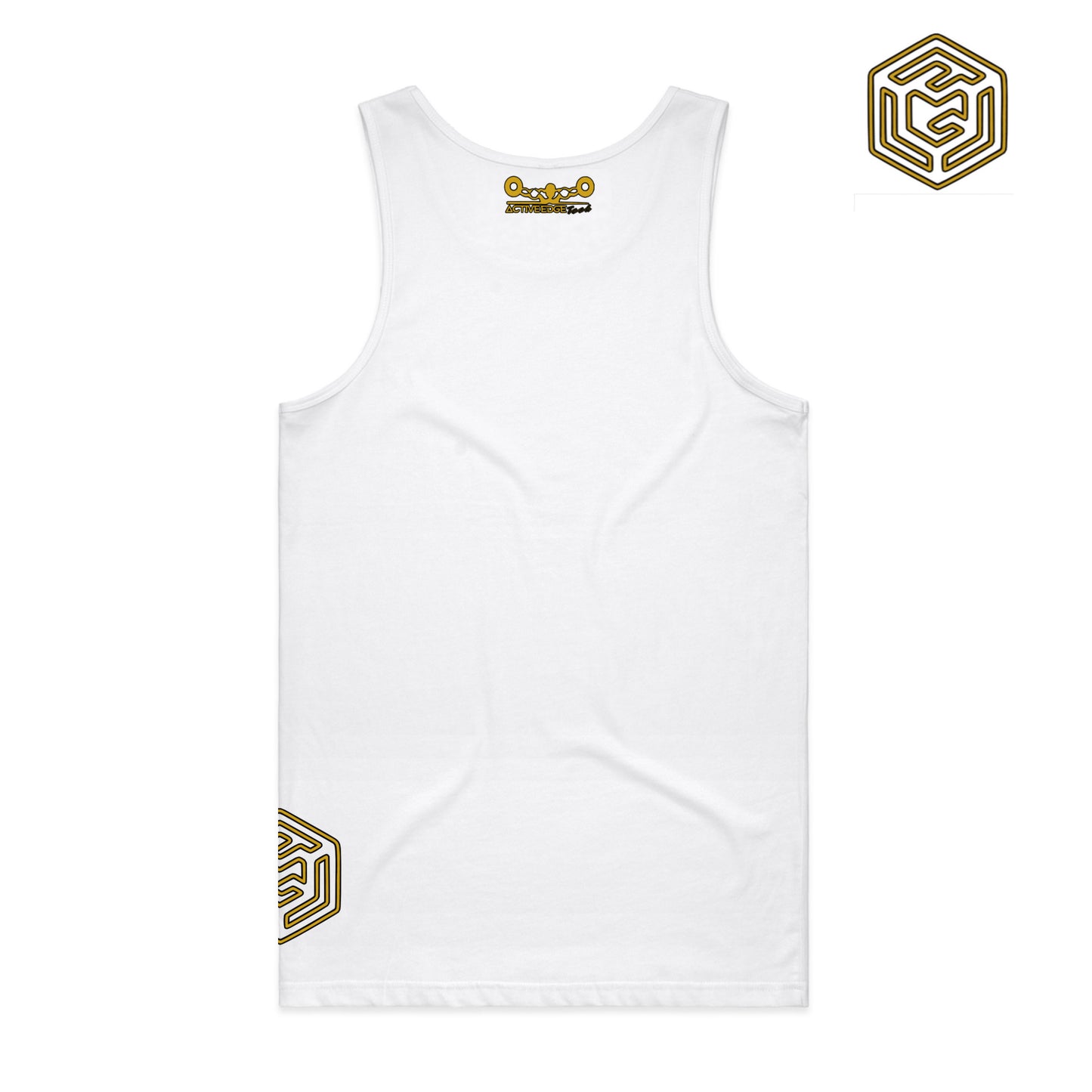 UltraCore Mesh Workout Singlet (AET)