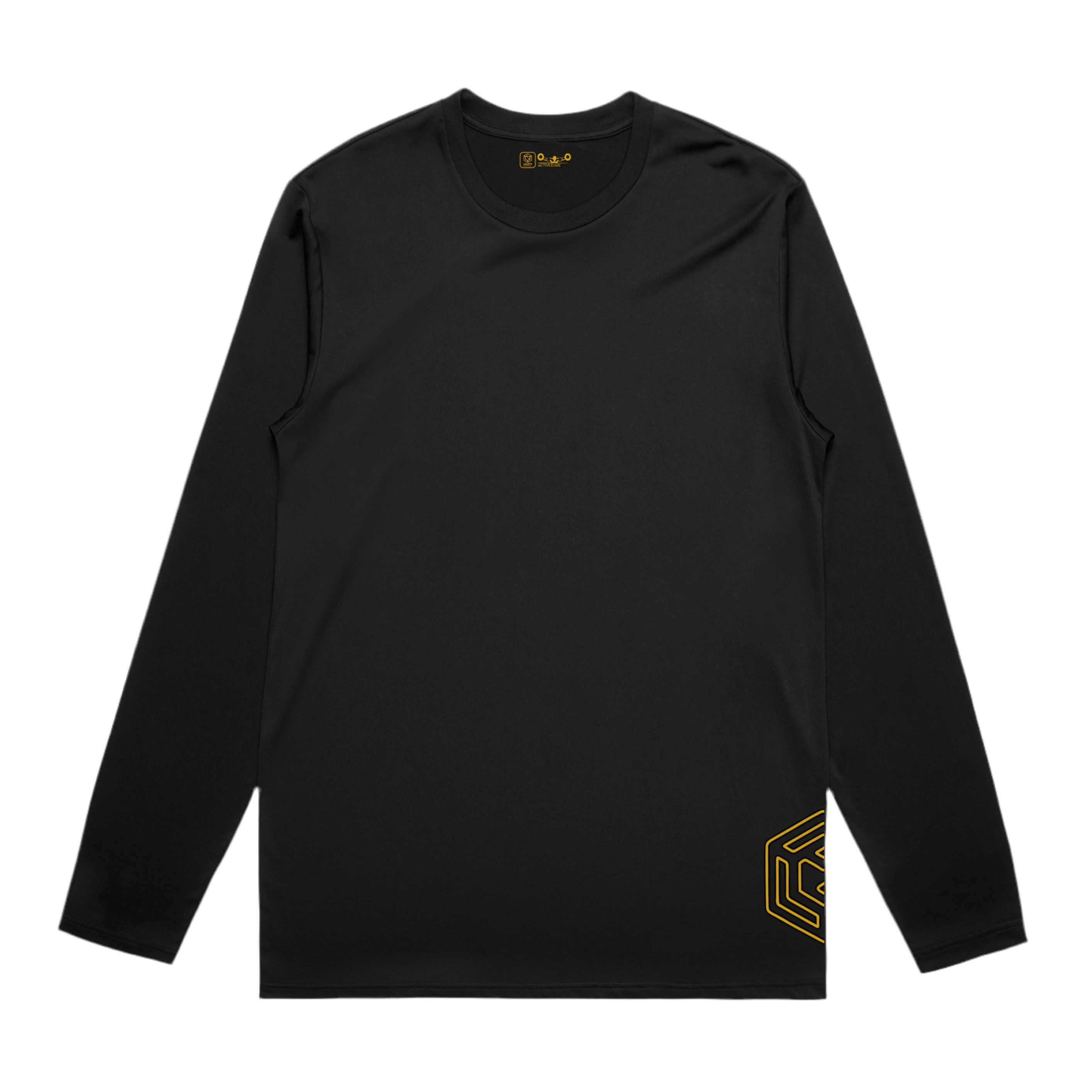 Gravity L/S Training T