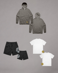 Trio | Kit
