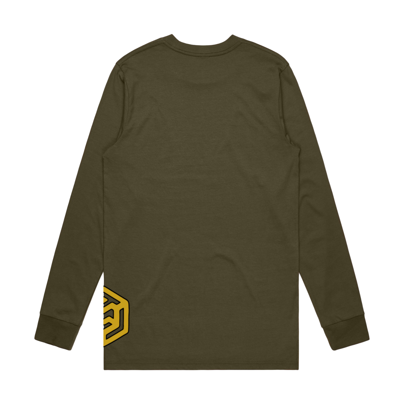 Vision L/S T | Relaxed Fit