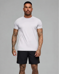 AE Shorts and T System | Set