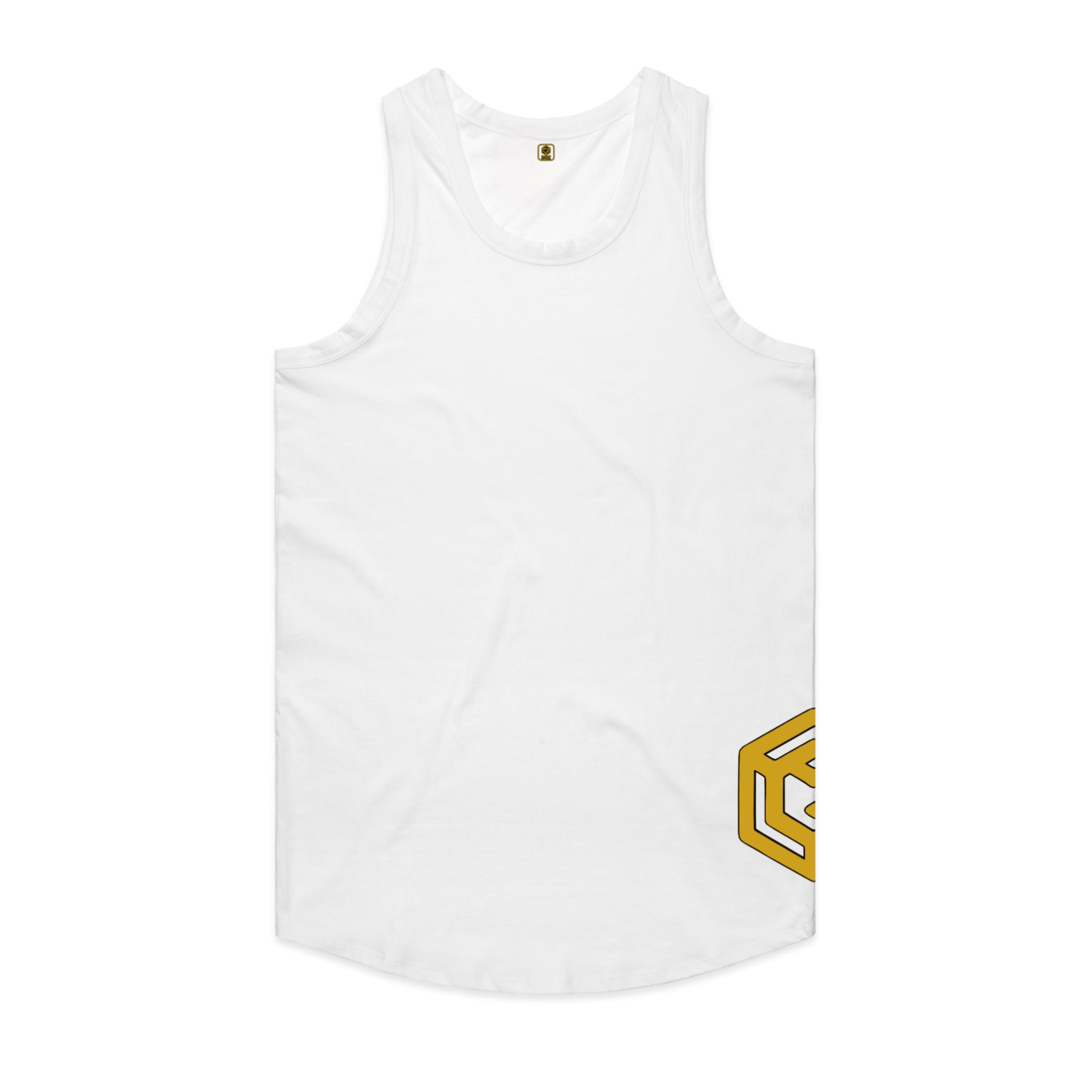 Authentic Singlet