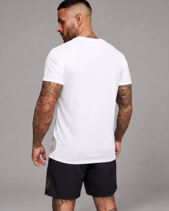 LGLGFG 2 Pac kit back view - mens hybrid streetwear two-piece set