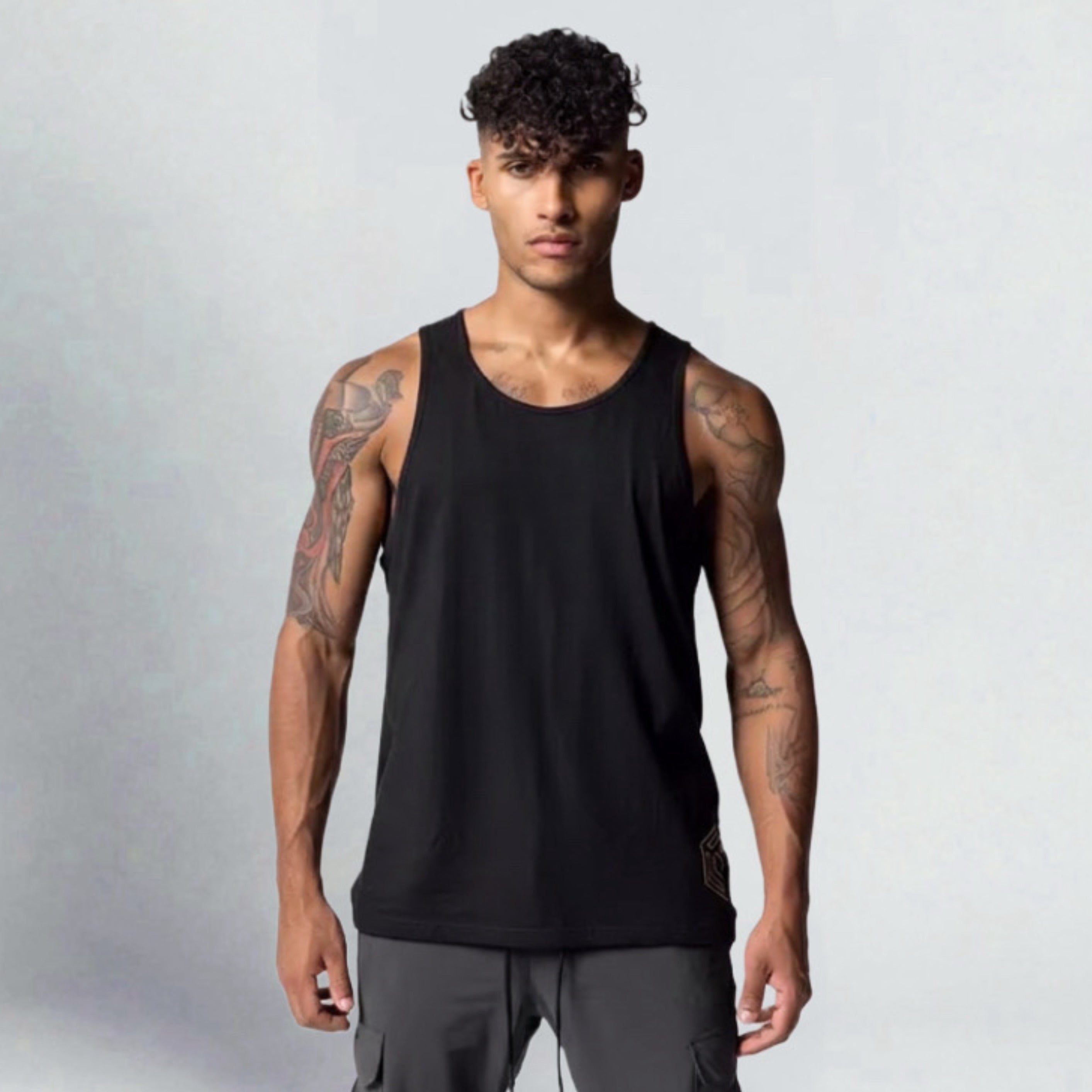 ActiveEdge™ Workout Singlet