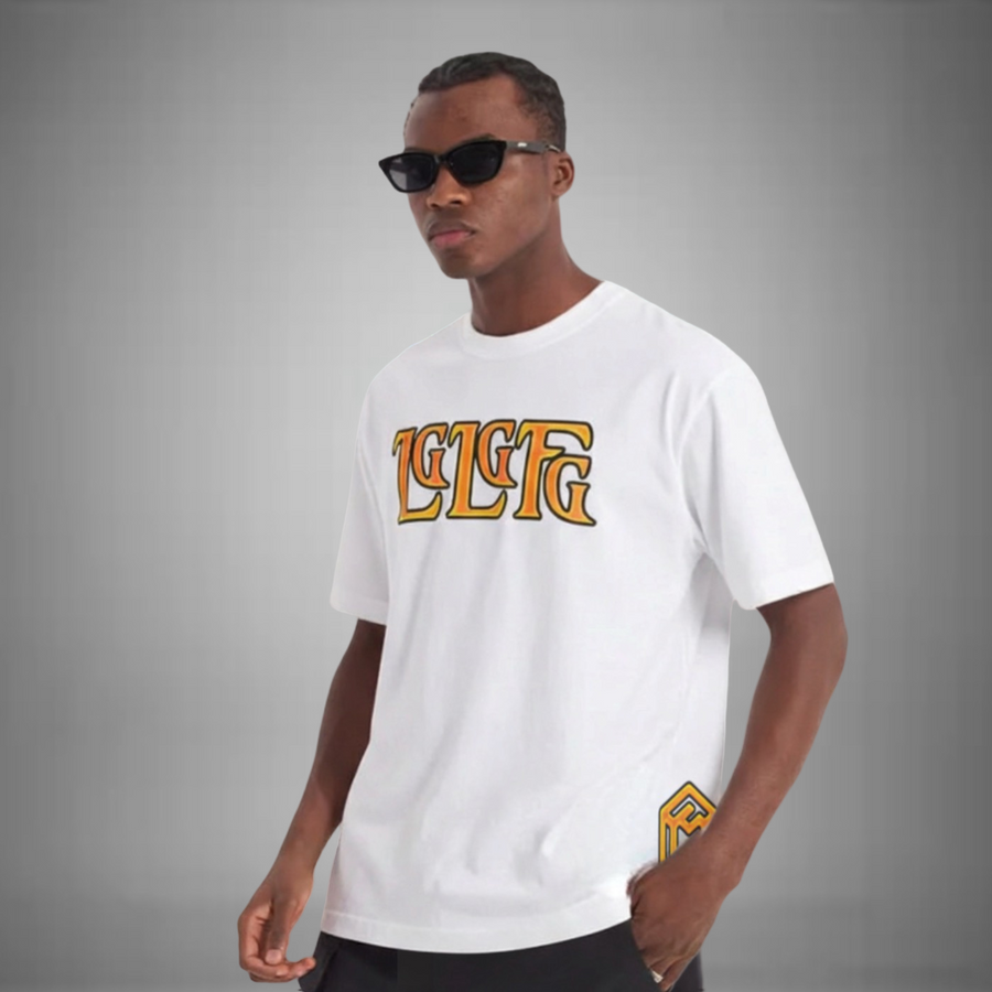 Magma T | Relaxed Fit