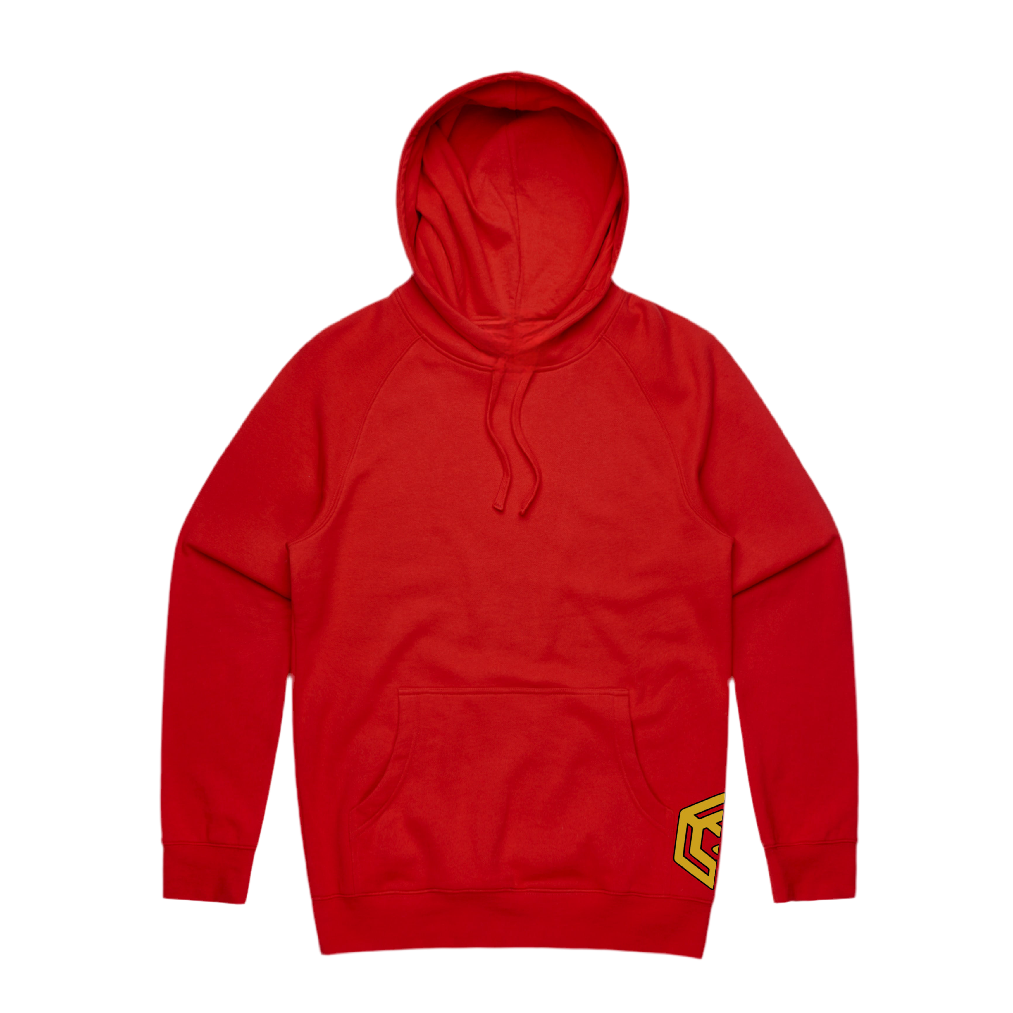 Elite Pullover Hoodie