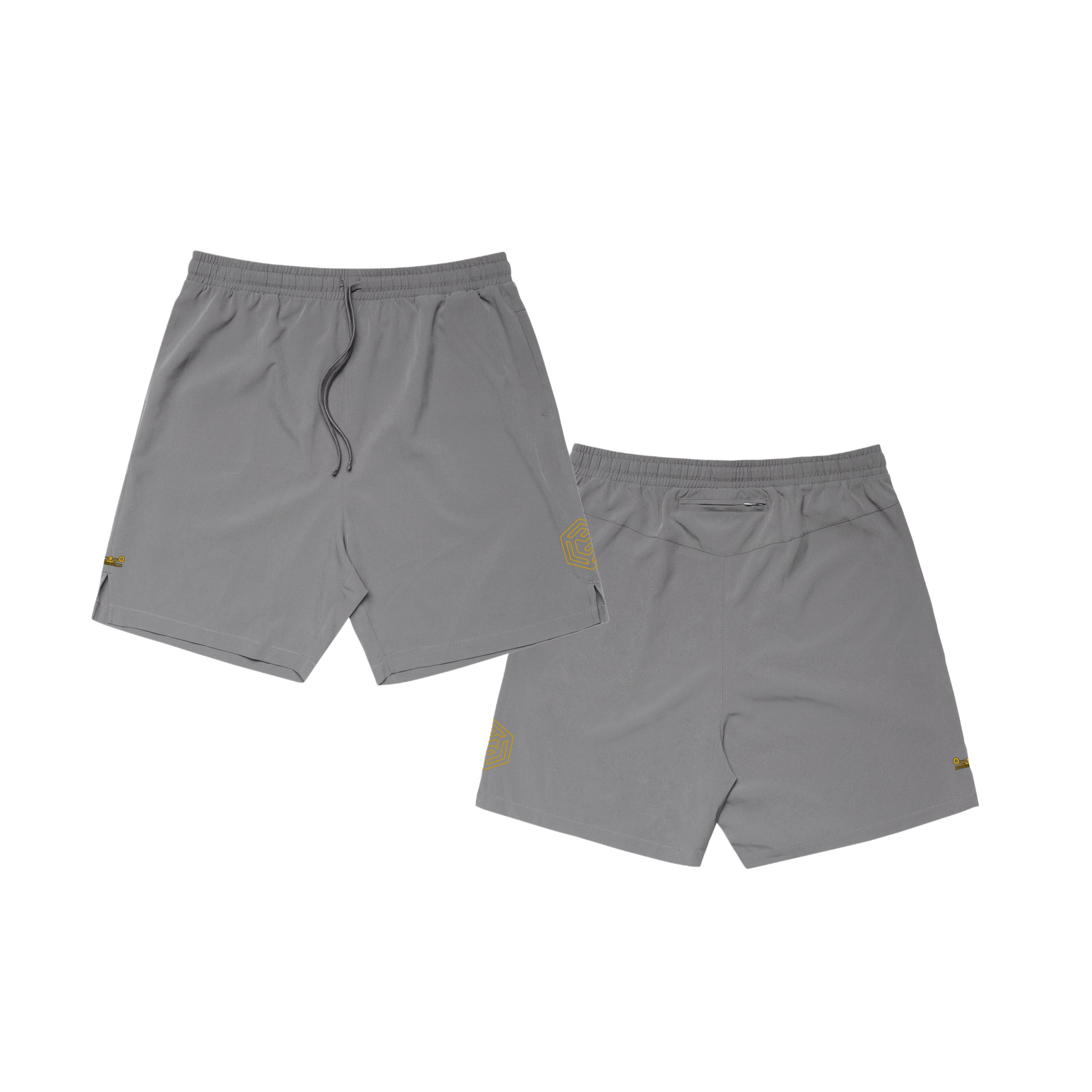 ActiveEdge™ Athletic Shorts