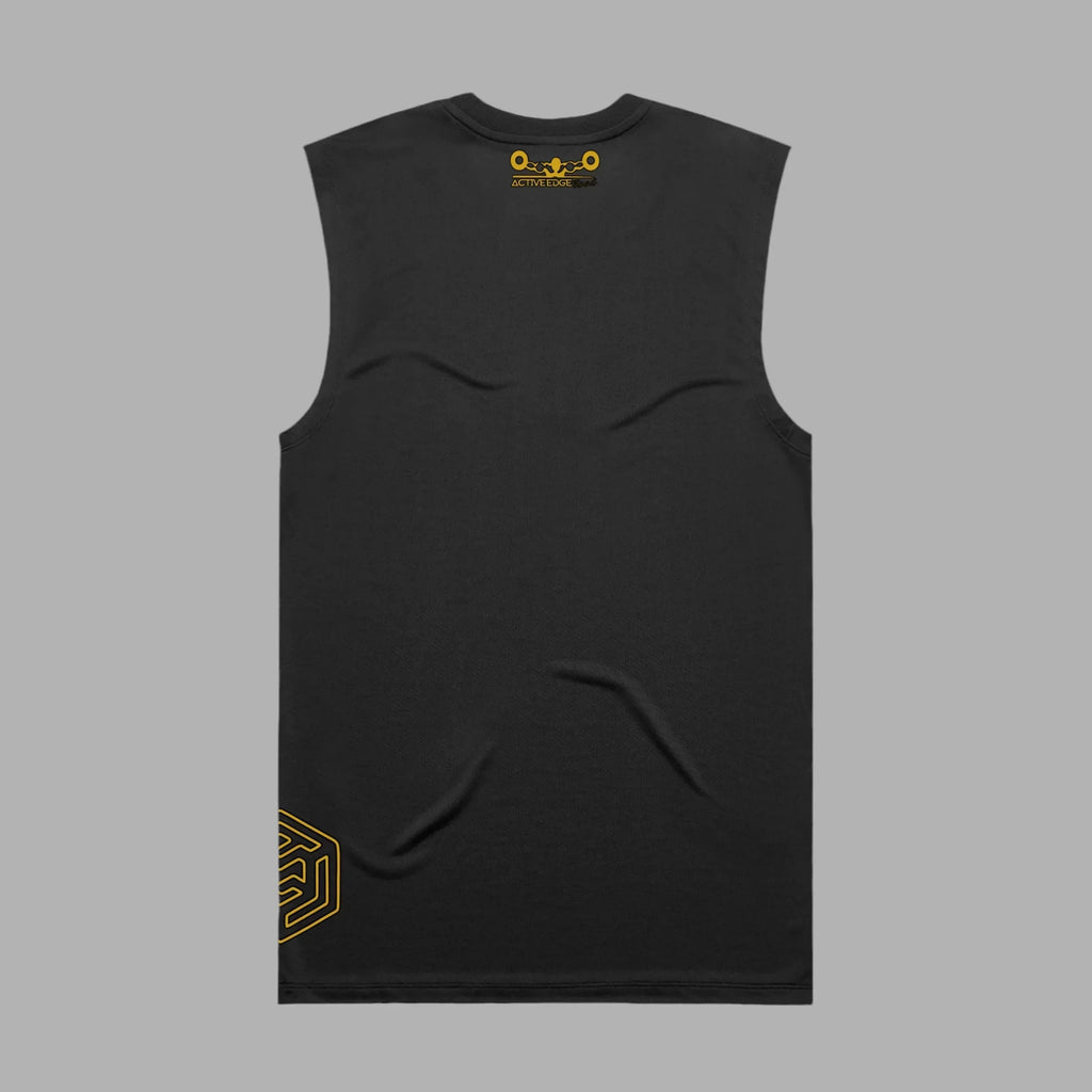 Bulgin Workout Tank