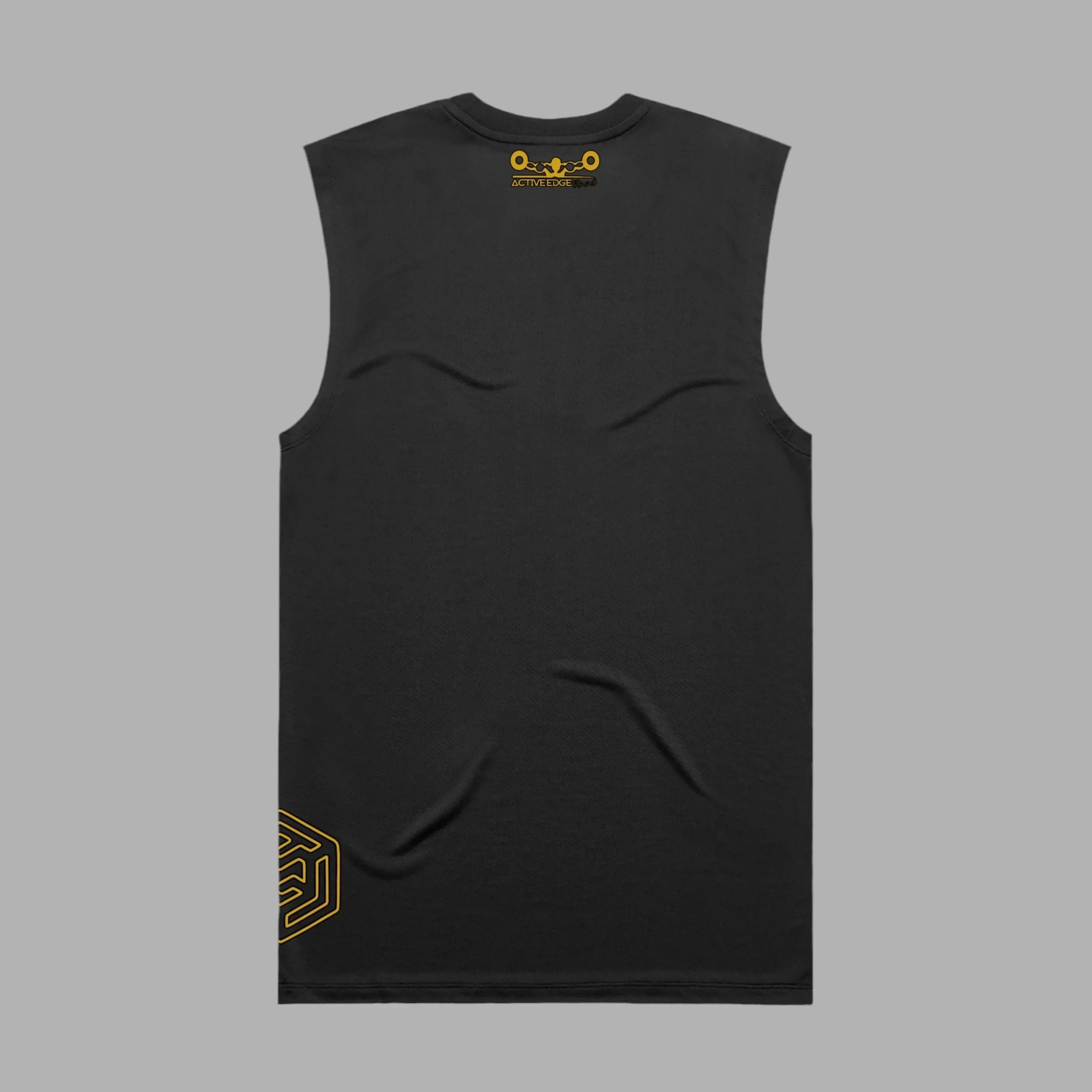 Bulgin Workout Tank