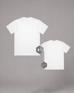 LGLGFG Boxer T in storm colourway - mens training clothing tee