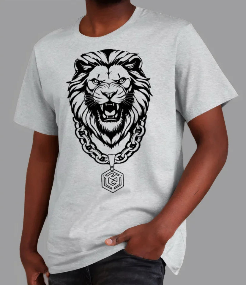 King Oversize T