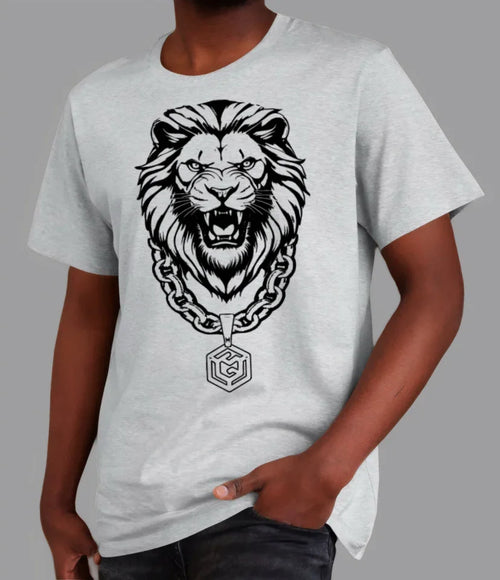 King Oversize T