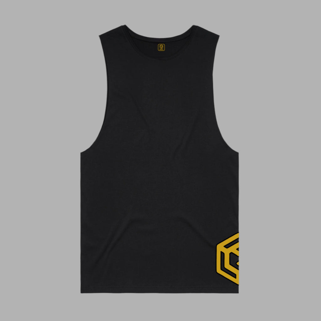 Arc Sleeveless Tank