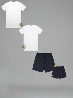 AE Shorts and T System | Set