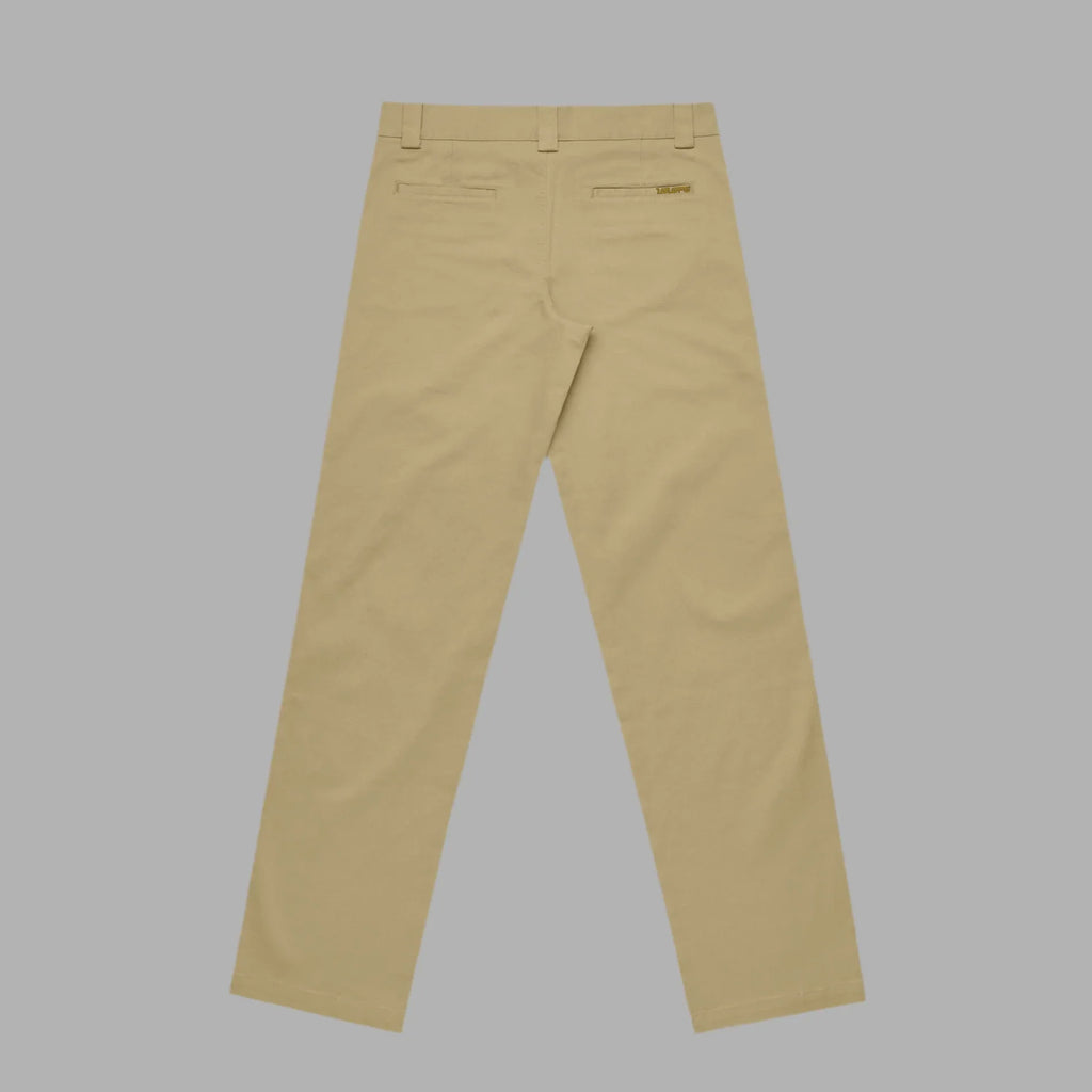 Elipse Long Pants