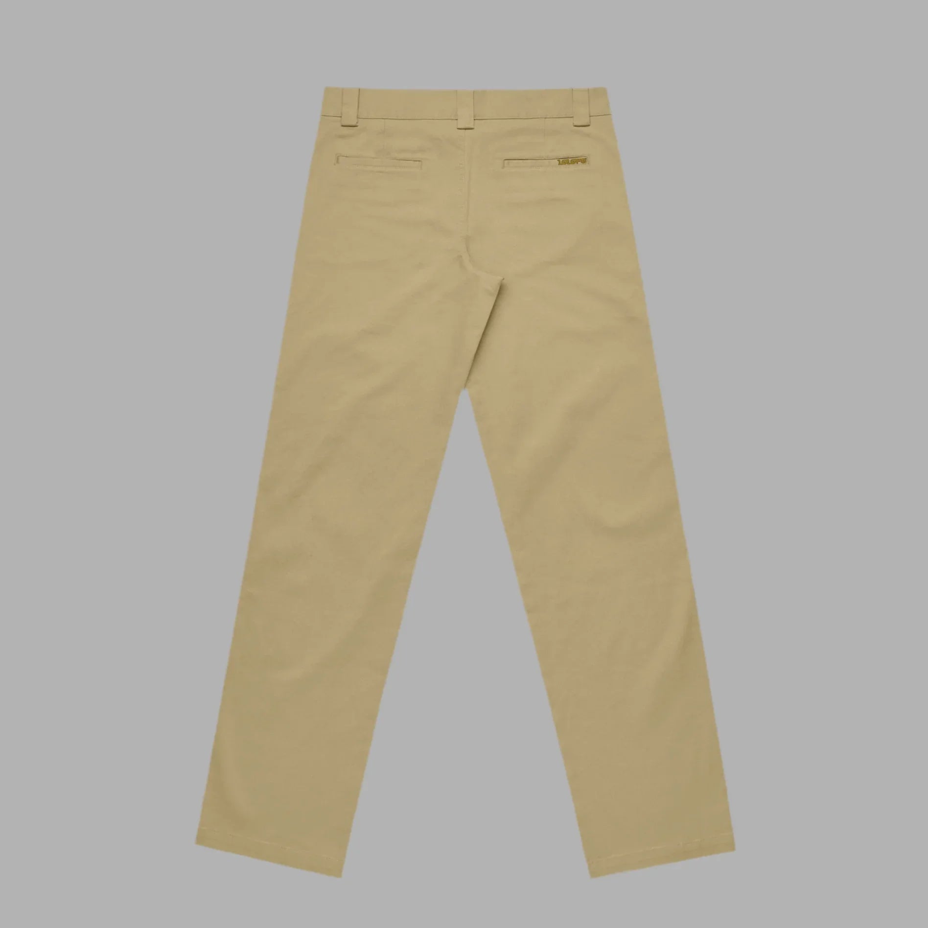 Elipse Long Pants