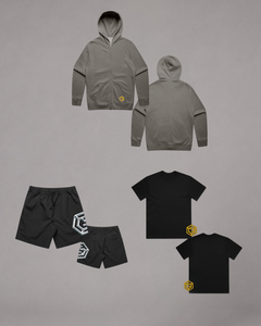 Trio | Kit