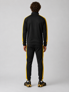 Calibra Tracksuit | Kit